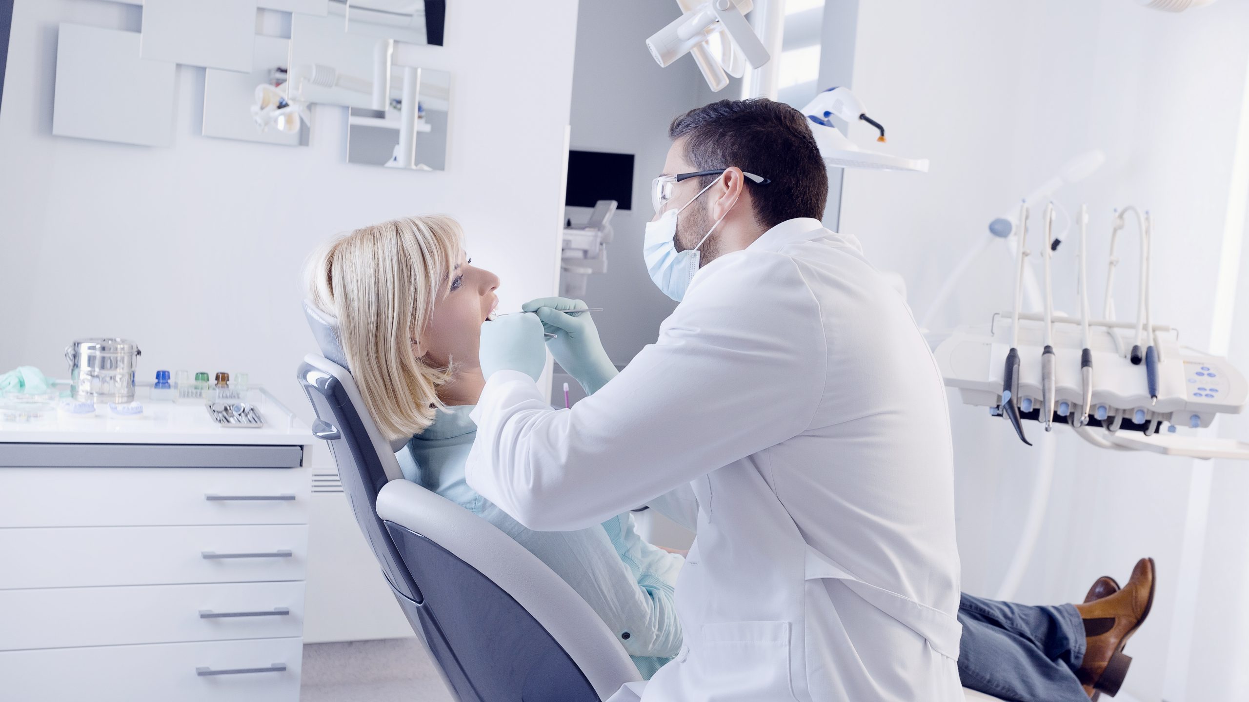 Dentist in Plain City, OH